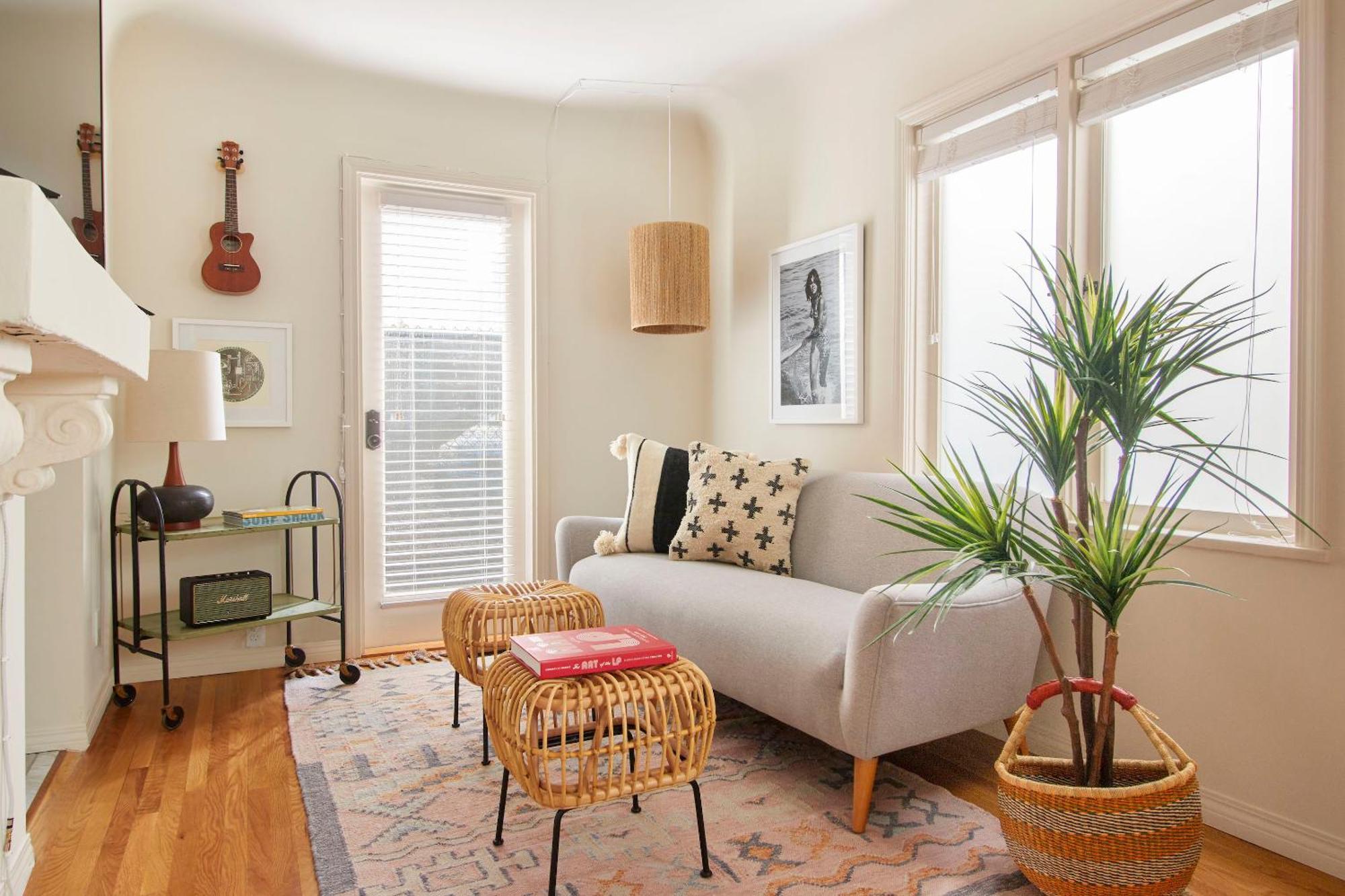 Sonder The Bungalows Σαν Ντιέγκο Εξωτερικό φωτογραφία
