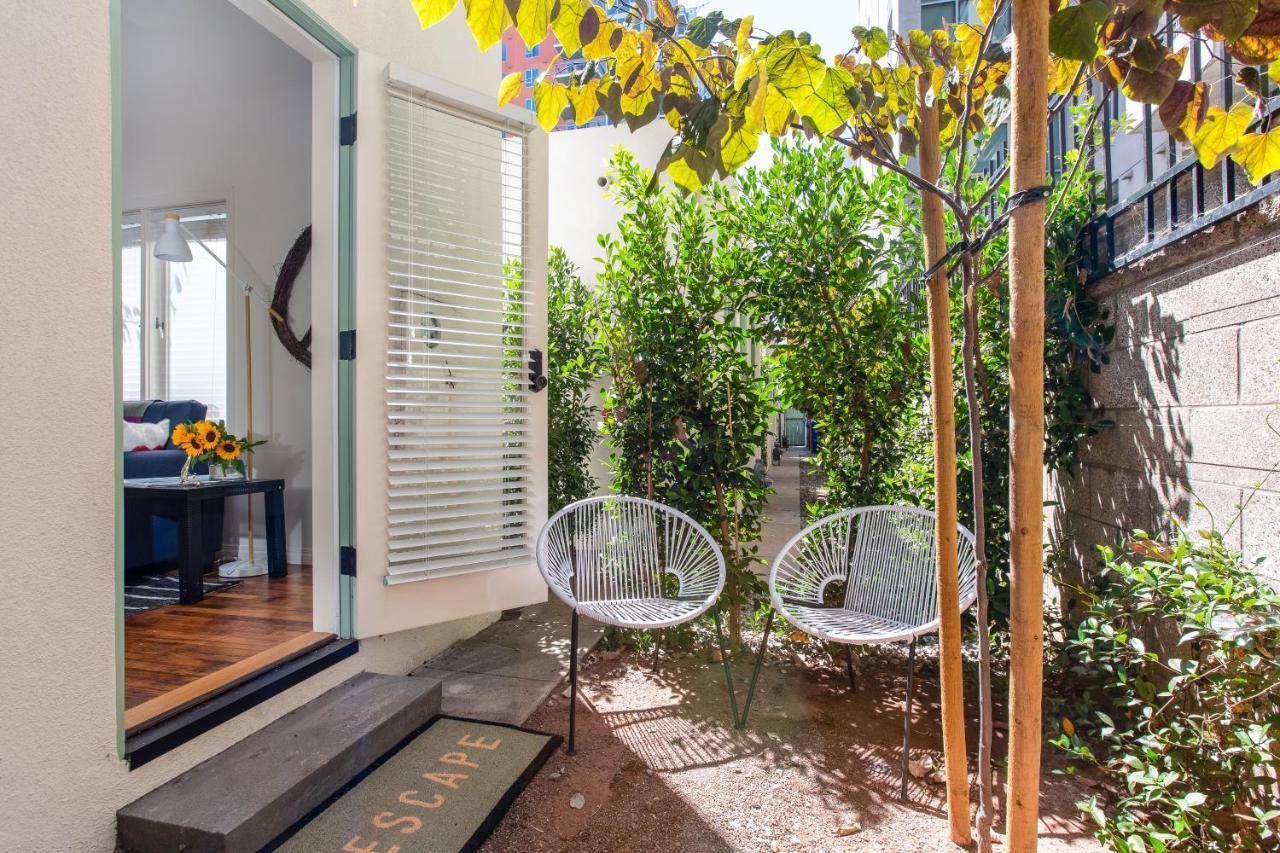Sonder The Bungalows Σαν Ντιέγκο Εξωτερικό φωτογραφία